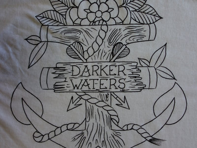 EOS Darker Waters T-shirt main photo