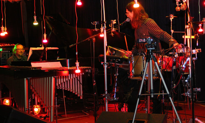 Time-Machine_music | Loop 2.4.3 | Music Starts From Silence