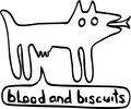 Blood and Biscuits image