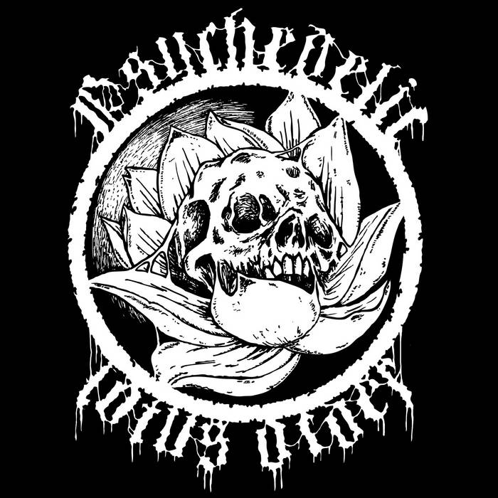 Silent Scream | Gnome | psychedelic lotus order