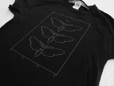Moth Shirt main photo
