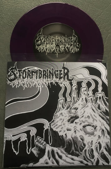 Stormbringer EP | Stormbringer