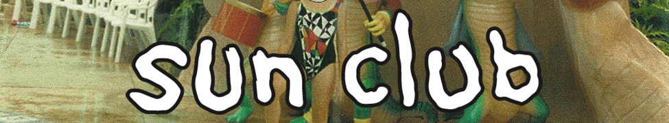 The Dongo Durango Sun Club