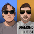 Diamond Heist image