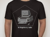 Terry Radio - t - shirt photo 