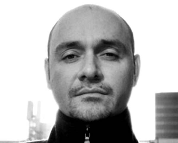 15 questions | Interview | Kirk Degiorgio | 