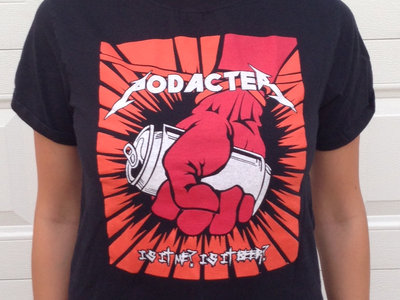 St. Anger Rip T-Shirt main photo
