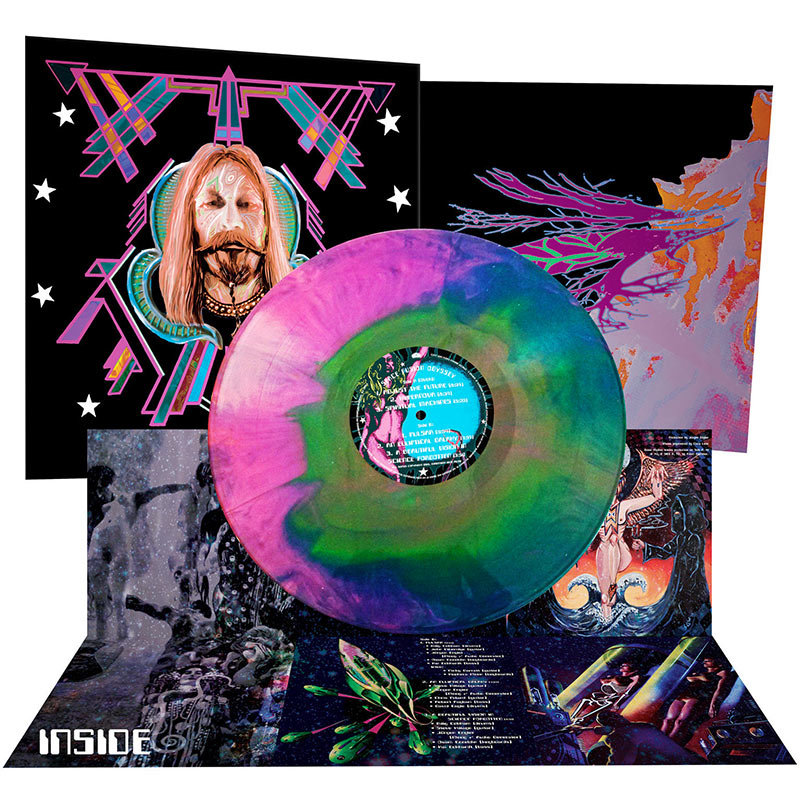 未開封5th Anniversary Album Painted Planets 未開封5th Anniversary Album Painted Planets NTktNjY0Mi5qcGVn