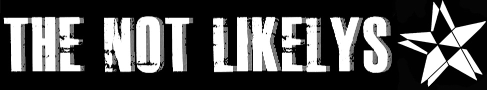 The Not Likelys — Photo