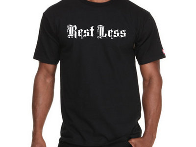 Rest Less T-Shirt main photo
