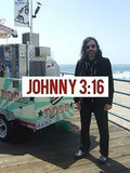Johnny 3:16 image