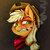 Bandcamp profile picture for @Noodles