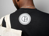Dezi-Belle Records "Logo Shirt" - Schwarz photo 