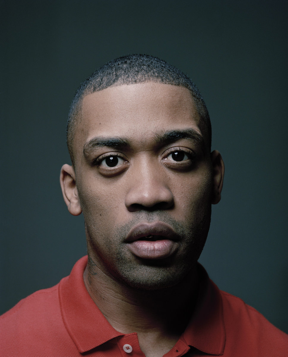 Step 2001 (prod. by Zomby) | Wiley