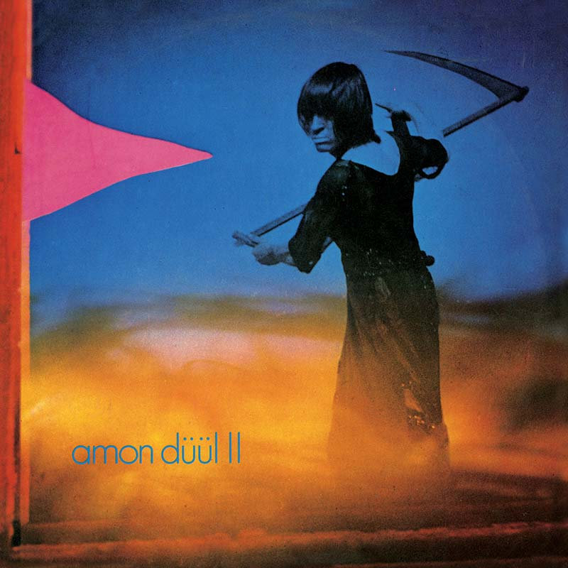 Düülirium | Amon Düül II | Amon Duul ii