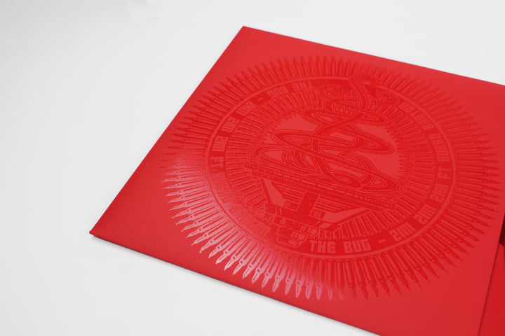 Zim Zim Zim | The Bug