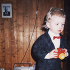 Amund D. Bjorli thumbnail