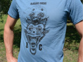 "Coraggio Il Topo" special design T-shirt photo 