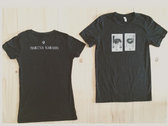 Deux Visions T-shirt photo 