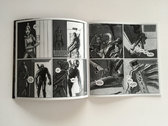 Those Shadow People Comic Book #1 (Re-Issue) photo 