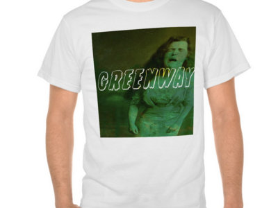 Greenway - Unisex T-shirt main photo