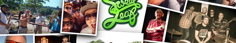 SweetLeaf — Photo