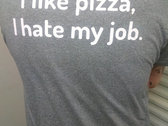 Pizza Shirt photo 
