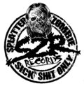 Splatter Zombie Records image