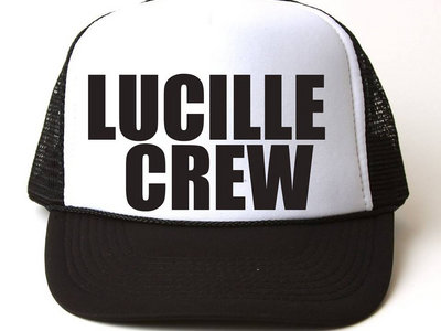 Lucille Crew Trucker Hat main photo