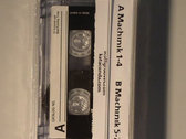 Machinik 1-7 (audiocassette) - Scott Grooves & Kataconda photo 