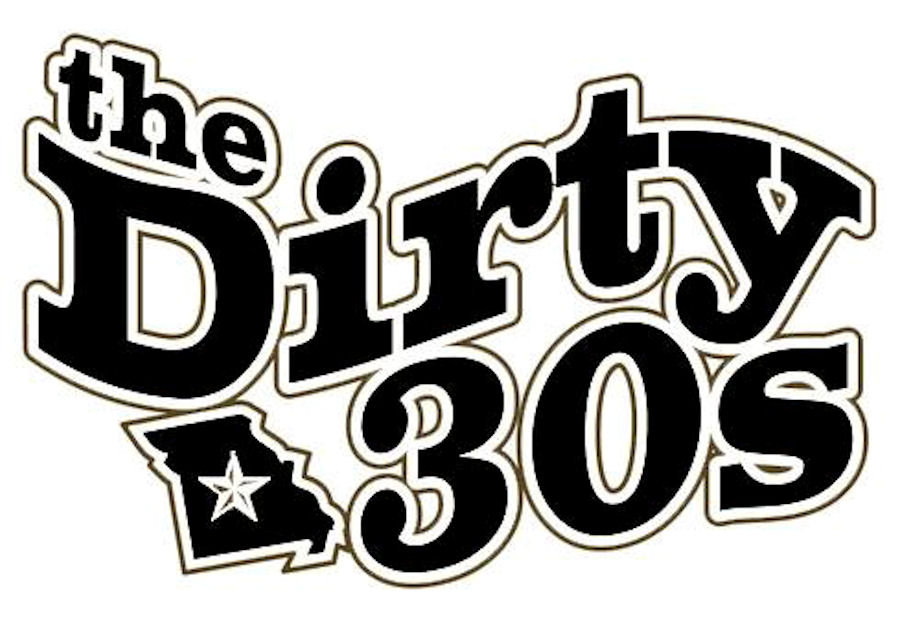 music the dirty 30s