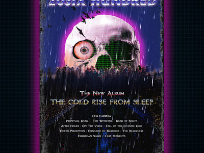 The Cold Rise From Sleep Poster main photo