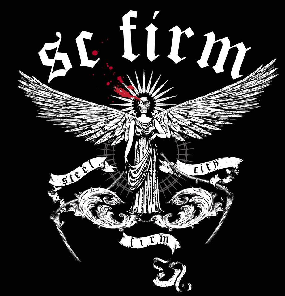 Take Your Crown steel city firm