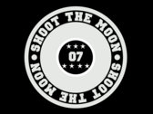 07 Logo T-Shirt - Black Ladies Fit photo 