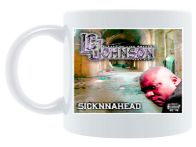 Sicknnahead Collector's Mug main photo