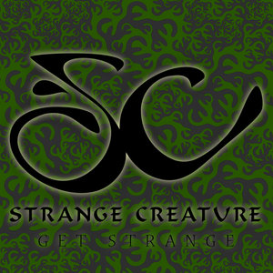 Cover of Strange Creature