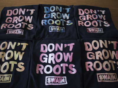 Don't Grow Roots (on sale) main photo