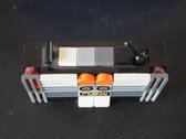 Electroom Acoostap - Lego Blaster - Monochromicom photo 