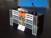 Electroom Acoostap - Lego Blaster - Monochromicom photo 