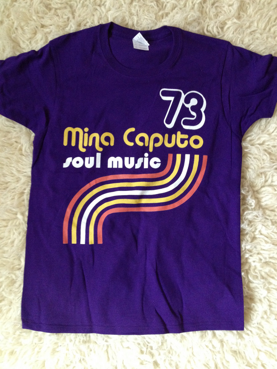 Mina shop t shirt