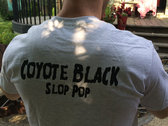 Cody Black T-Shirt photo 
