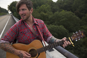 Butch Walker — Photo