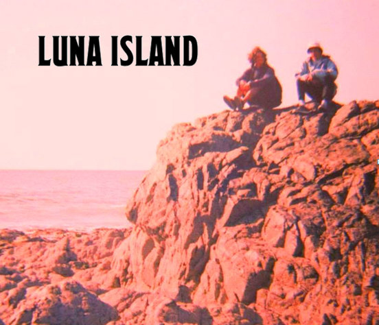 CloudHidden Cove Demos Luna Island