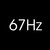 67 Hz thumbnail