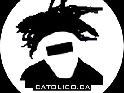 Catolico Stickers main photo