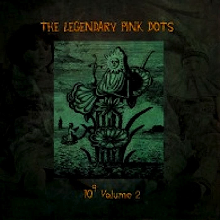 10 to the power of 9 chapters 1 2 legendary pink dots