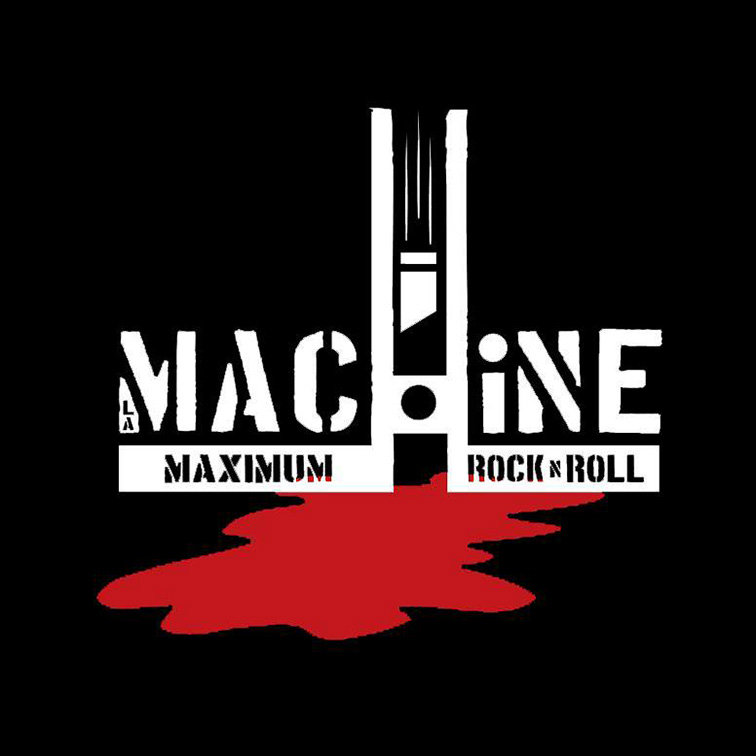 LA MACHINE La Machine