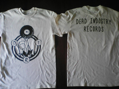 Dead Industry Records T-Shirt main photo