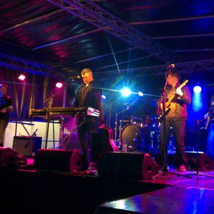 The Vinylheads cover