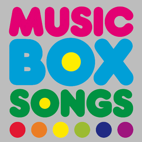 Clip clop clap | Music Box Songs